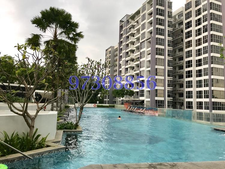 The Estuary (D27), Condominium #159081582